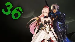 Tales of Arise [Прохождение] #36