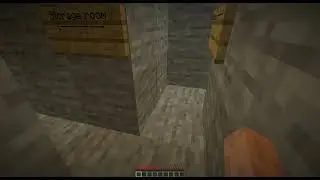 Minecraft Brightness Comparison