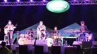 เชิ้บเชิ้บ | Jah Good (นั่งเล่น) @ สวนคุณปู่