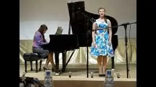 Ирина Махрова "Генералам 1812 года"