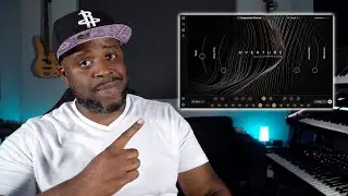Arcade by Output is the Best way to Create Melodies without searching for Loops!