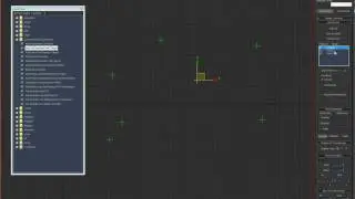 TiM Scripts Constraints and Controllers