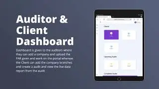Fixed Asset Management Portal | Software on Cloud | Smazee