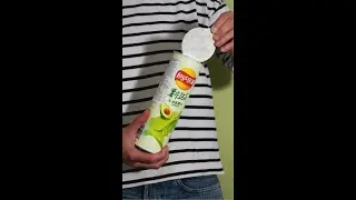 The Most Unusual Crisp Flavour You've Tried? | Sous Chef