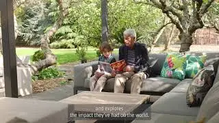 Uncover Your Next Read I Summer Reading List 2023 | J.P. Morgan