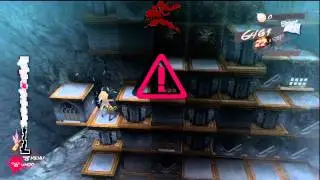 Catherine part 1 | Intro to Madness