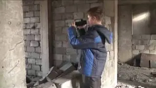 9 этажей смерти 1 серия