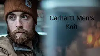 MENS WINTER CAP 2022