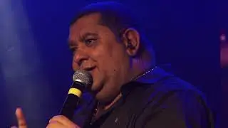 Marquinhos Sensação - Apelo (DVD 30 ANOS)