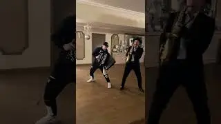 парни разорвали танцпол #shot