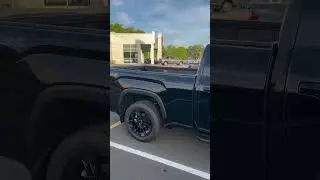 The 2023 Toyota Tundra That Can DO IT ALL!