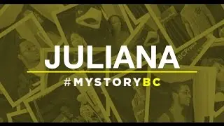 Broward College | My Story | Juliana Castro