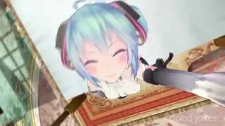 hatsune miku vores you [2]
