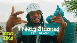Freezy Stunned - Vida Malandra ft. Lurhany (Videoclipe Oficial)