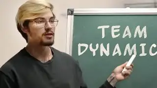 Twistzz Shares Tips To Become A Great Leader