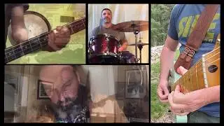 Traveling Empire - ...This Morning (Quarantine Music Video)