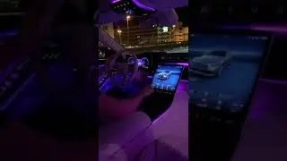 İNSTAGRAM MERCEDES MİKEMMEL VİDEO