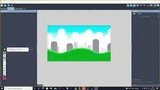 Aula de GDevelop - Descomplicada PARTE 1 - Brasil
