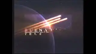 Buena Vista Pictures Distribution/Buena Vista Television (2000/2004)