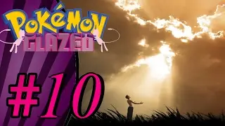 EL DEL MILAGRO 😱 (Ep.10) Pokemon Glazed Mantequilla-locke