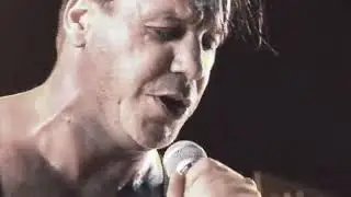 Rammstein & Sharleen Spiteri ~ Stirb Nicht Vor Mir ~  Don't Die Before I Do