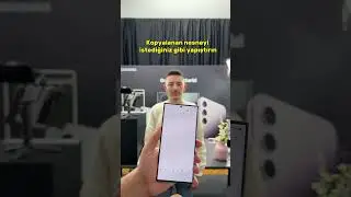 Samsung Galaxy S23 Ultra ve ilginç kamera özelliği 😍