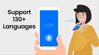 Translate All Languages App