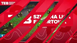TEB Szkolna Liga E-sportowa, podsumowanie Minecrafta, VI sezon, Technikum TEB Edukacja