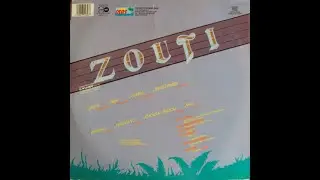 ZOUTI - charm