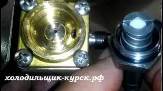 Регулятор уровня масла TekLab TK3