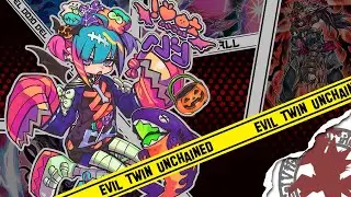 Yu-Gi-Oh! EVIL TWIN UNCHAINED - Combo Tutorial - Duelos - Evil Twin Unchained Deck 2021