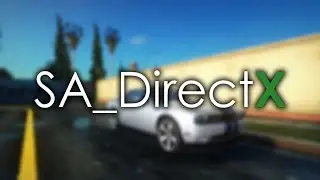 ОБЗОР МОДОВ GTA SAN ANDREAS 