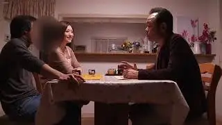 The painter and his prostitute Ai Haneda