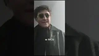 Spider-Man i Doc Ock PONOWNIE w MCU | #shorts