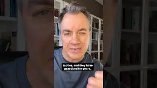 How to argue like a pro