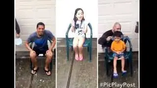 2014 ALS Ice Bucket Challenge