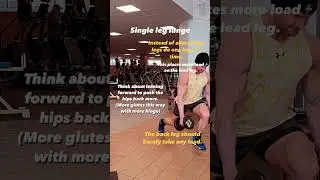🦵 👌 MUST-TRY Lunge Variation Exercises for Building Leg Muscles | Joey Thurman 