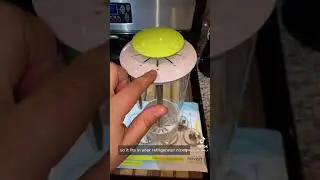 Amazon Find: Novart Herb Keepee