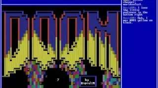 Doom - Livestream