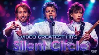 * Sil℮nt Circl℮ | FHD | *