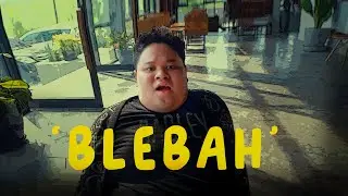 Arif Subagiyo - BLEBAH (Official Music Video)