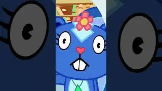 Happy Tree Friends ft Snowers X Giggles and Petunia
