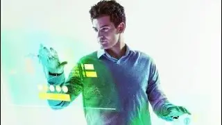 Google Soli ; The Advanced Hand Gesture Recognition Sensor