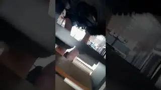 cortei o cabelo, gostaram?