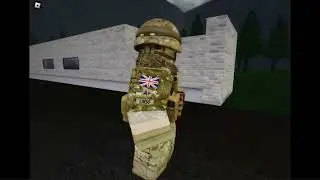 Скин Инженера Alto (Desert Camo)
