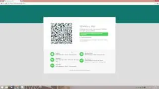 WhatsApp am PC - WhatsApp Web