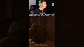 woxic wasn't ready for it 😬 #woxic #csgo #twitchclips