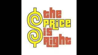 The Price is Right (2006 - 3701) - Glen Ford/Glenn Ford