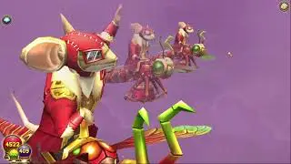 wizard101