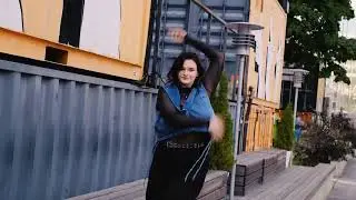 Виталия Лаврищева - VAMP